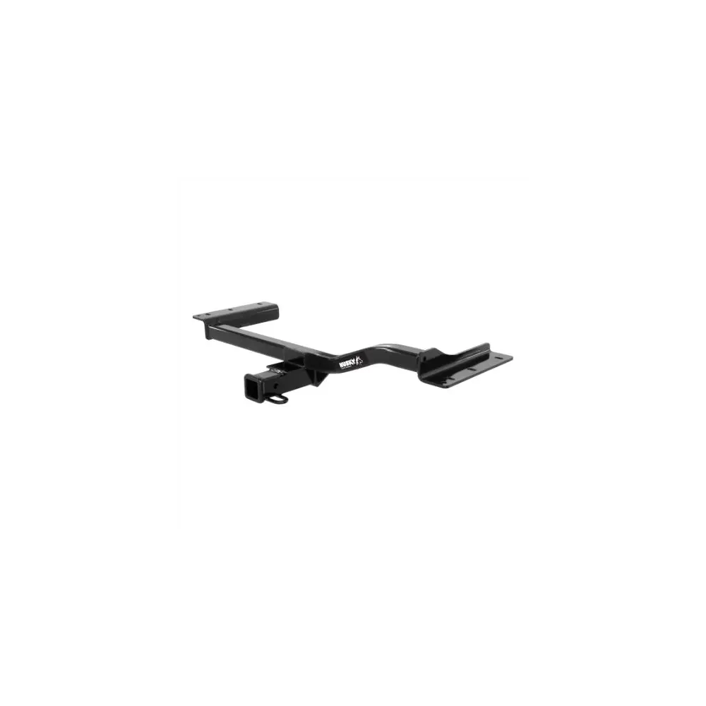 Husky Towing Class III Square Hitch - Lexus RX350 RX450h - HUS69557C